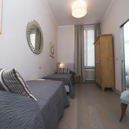 3 Penzion Chiavari