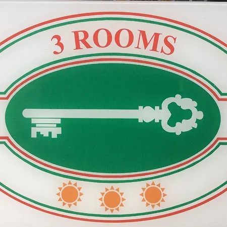 Guest house 3