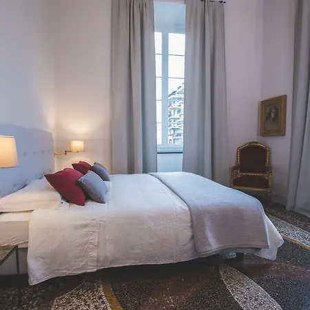 Guest house 3 Chiavari