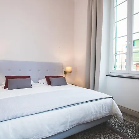 Guest house 3 *